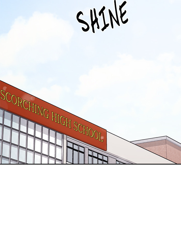 Scorching Romance Chapter 82 page 69 - 