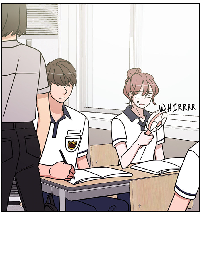 Scorching Romance Chapter 82 page 70 - 