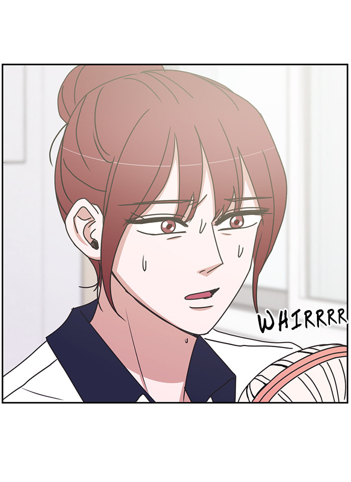 Scorching Romance Chapter 82 page 71 - 