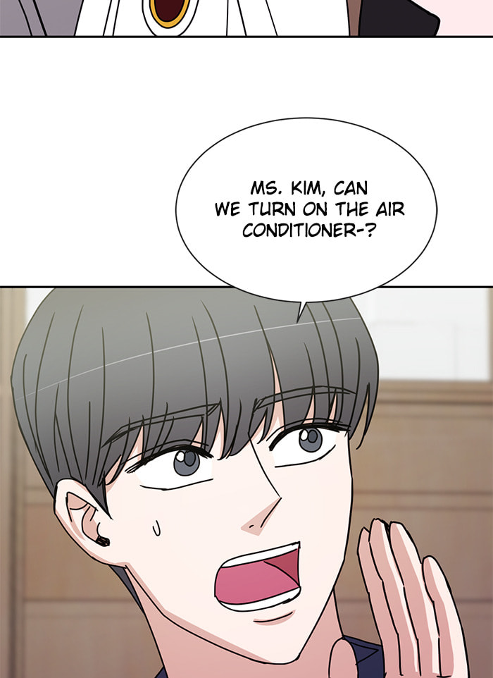 Scorching Romance Chapter 82 page 73 - 