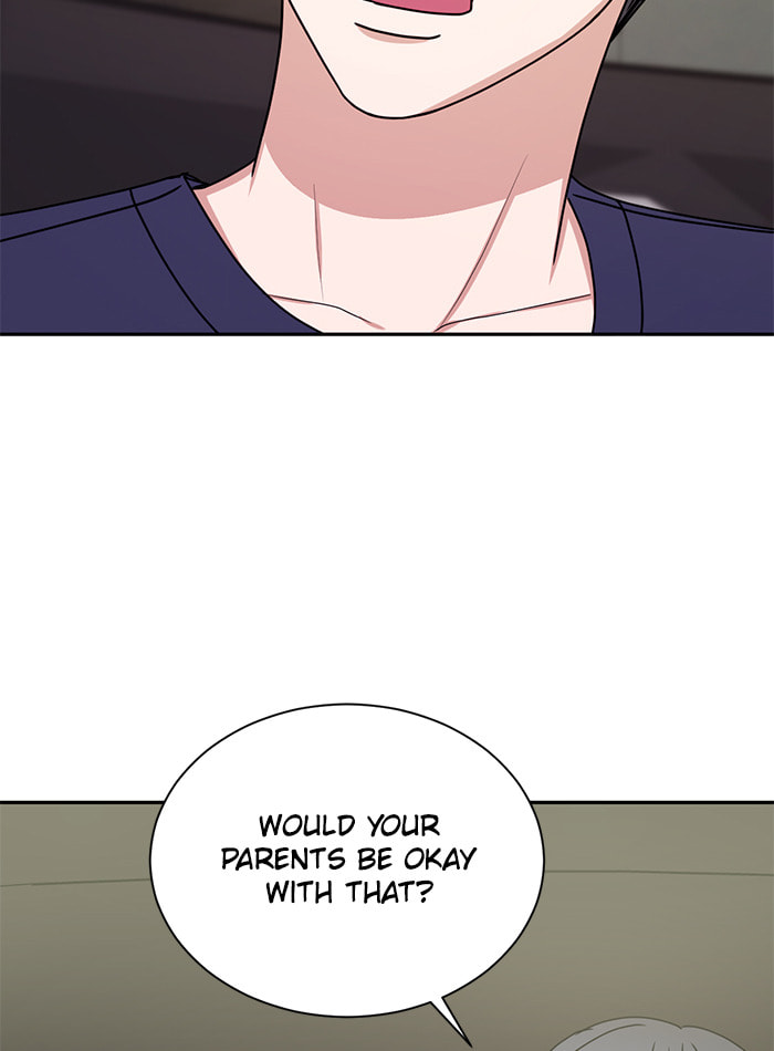Scorching Romance Chapter 82 page 9 - 