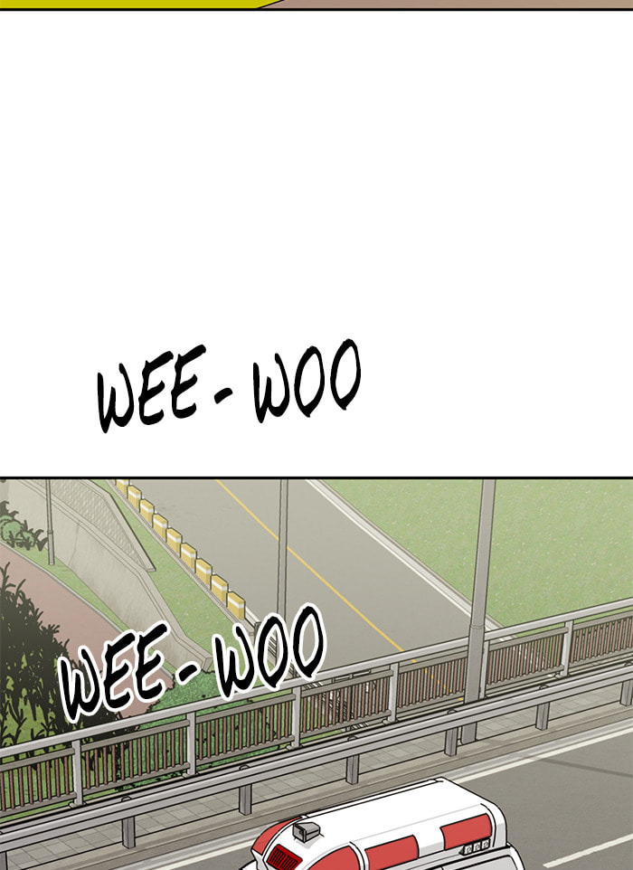 Scorching Romance Chapter 82 page 83 - 