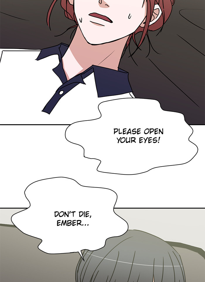 Scorching Romance Chapter 82 page 85 - 
