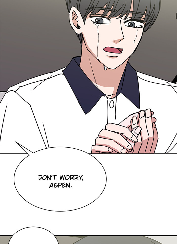 Scorching Romance Chapter 82 page 86 - 