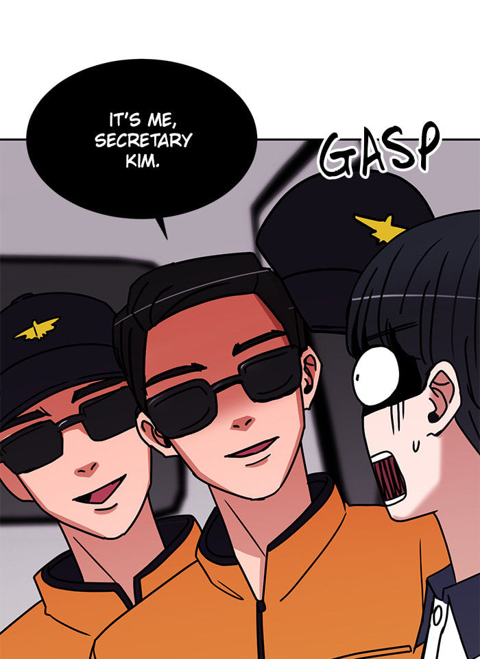 Scorching Romance Chapter 82 page 88 - 