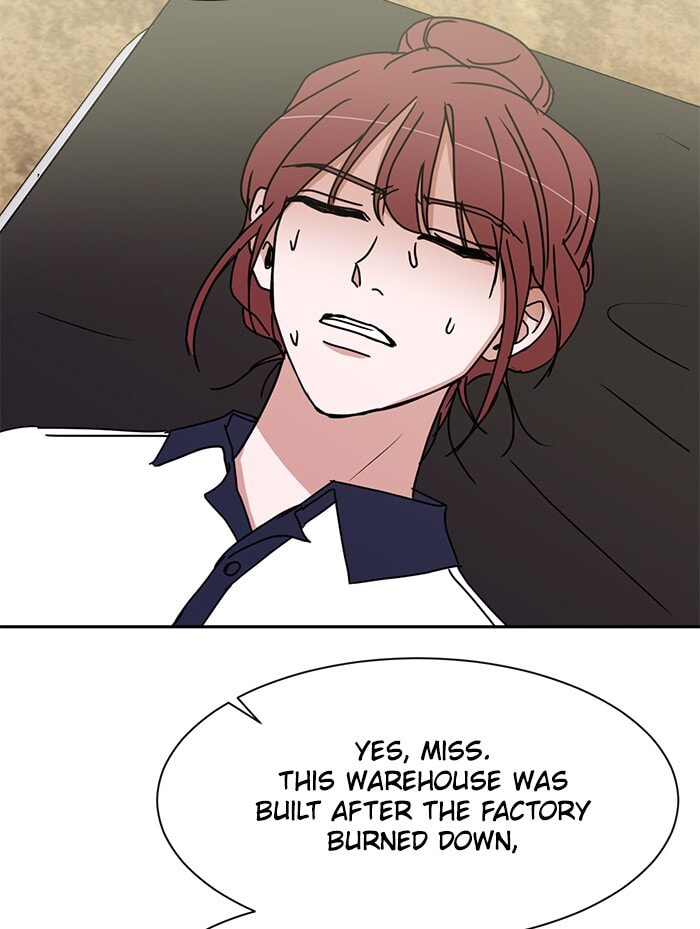 Scorching Romance Chapter 83 page 11 - 