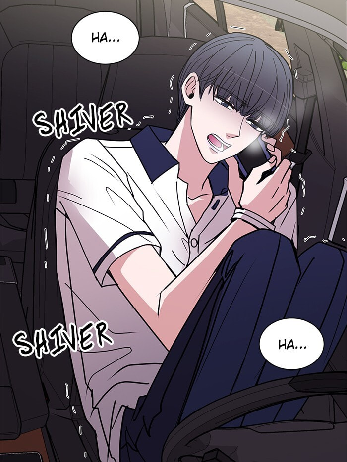 Scorching Romance Chapter 83 page 102 - 