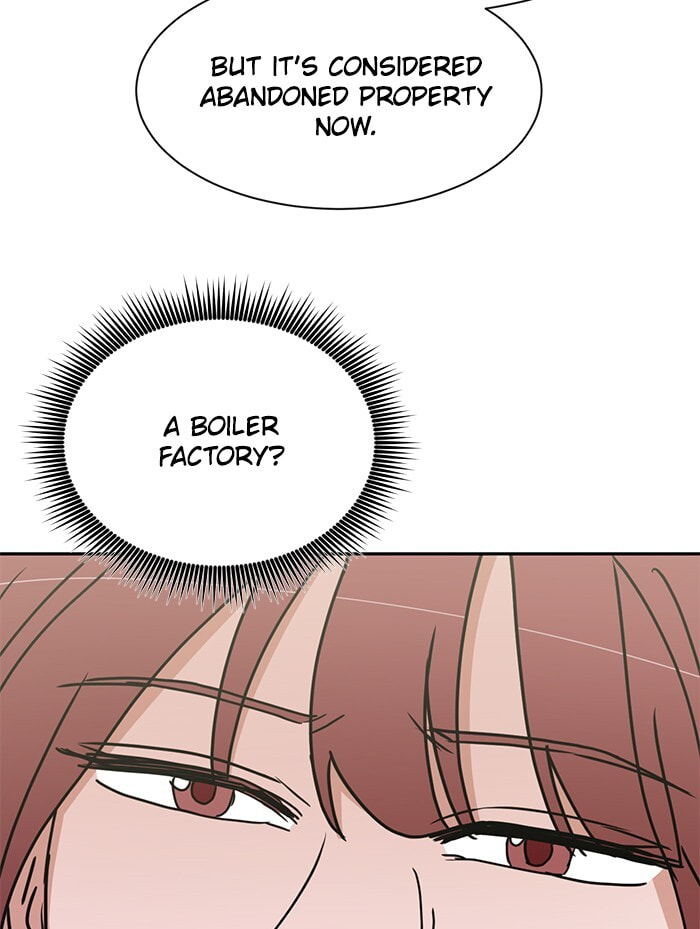Scorching Romance Chapter 83 page 12 - 
