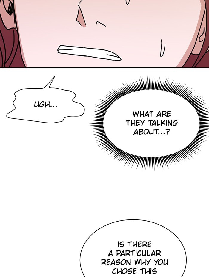 Scorching Romance Chapter 83 page 13 - 