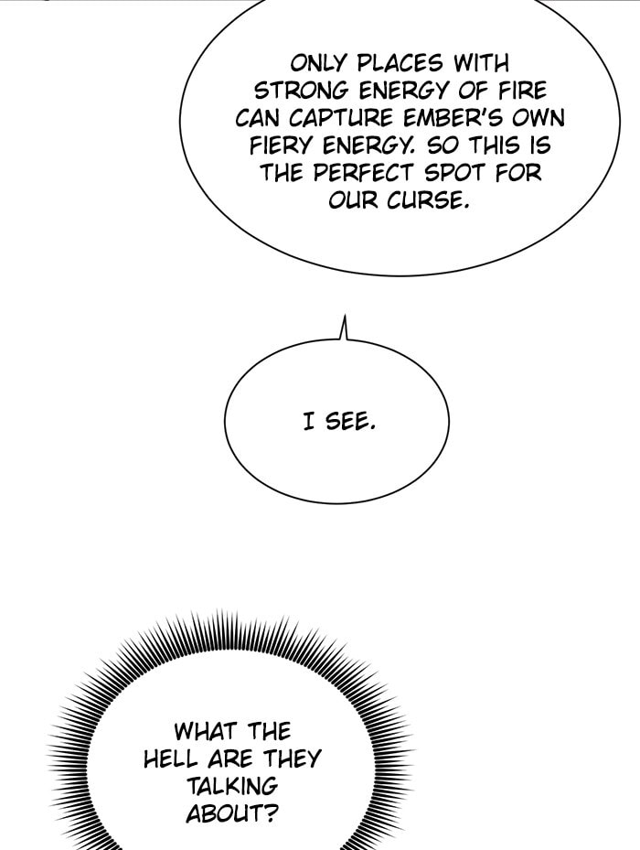 Scorching Romance Chapter 83 page 15 - 