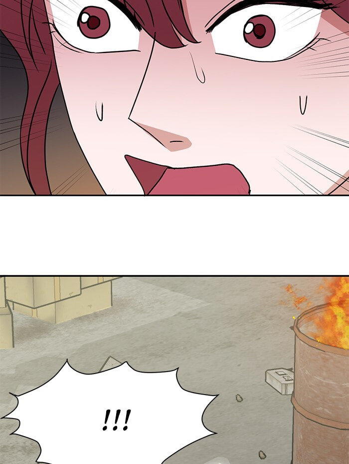 Scorching Romance Chapter 83 page 18 - 