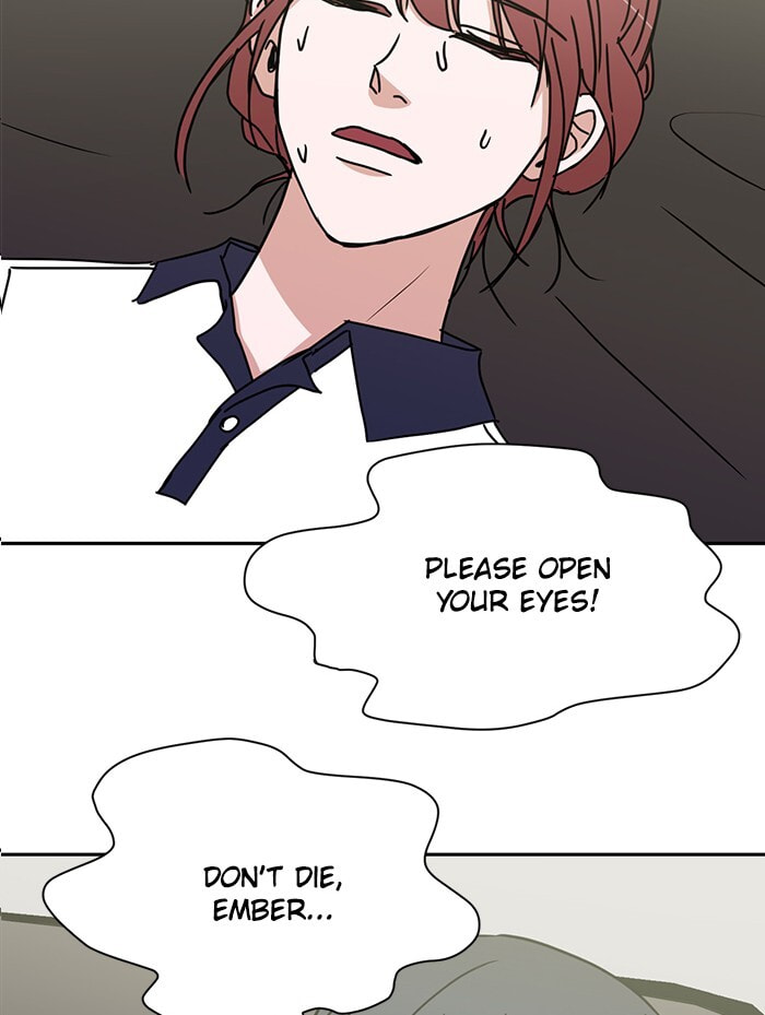 Scorching Romance Chapter 83 page 3 - 
