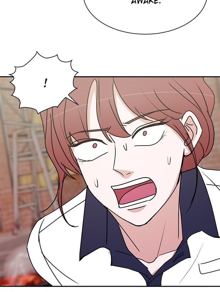 Scorching Romance Chapter 83 page 22 - 