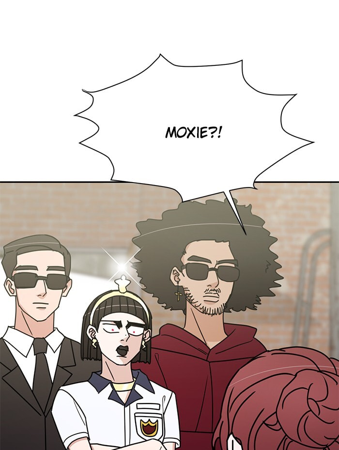 Scorching Romance Chapter 83 page 23 - 