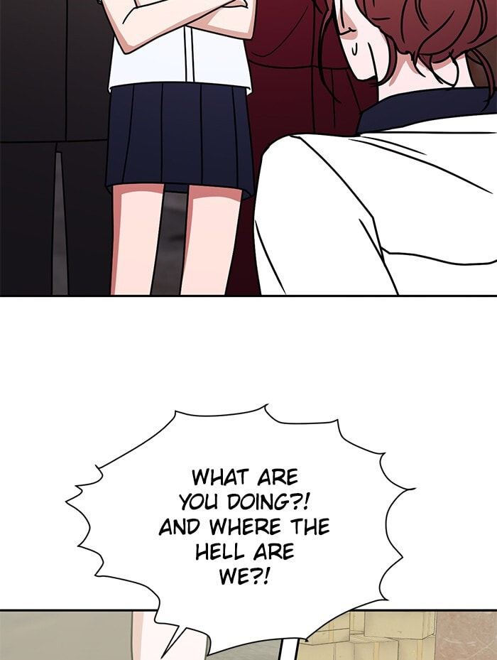 Scorching Romance Chapter 83 page 24 - 