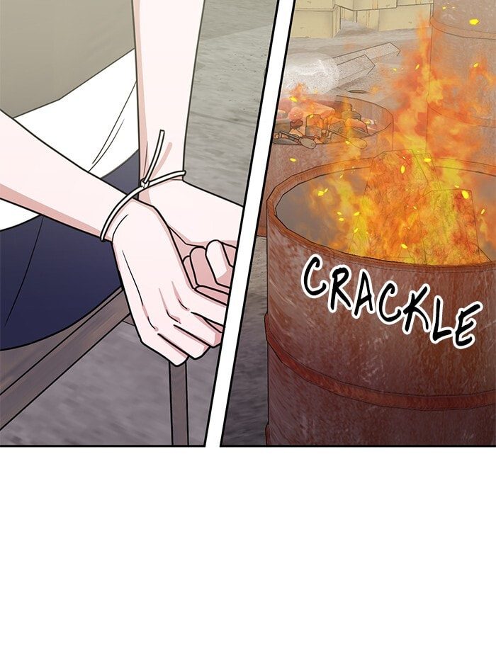 Scorching Romance Chapter 83 page 25 - 