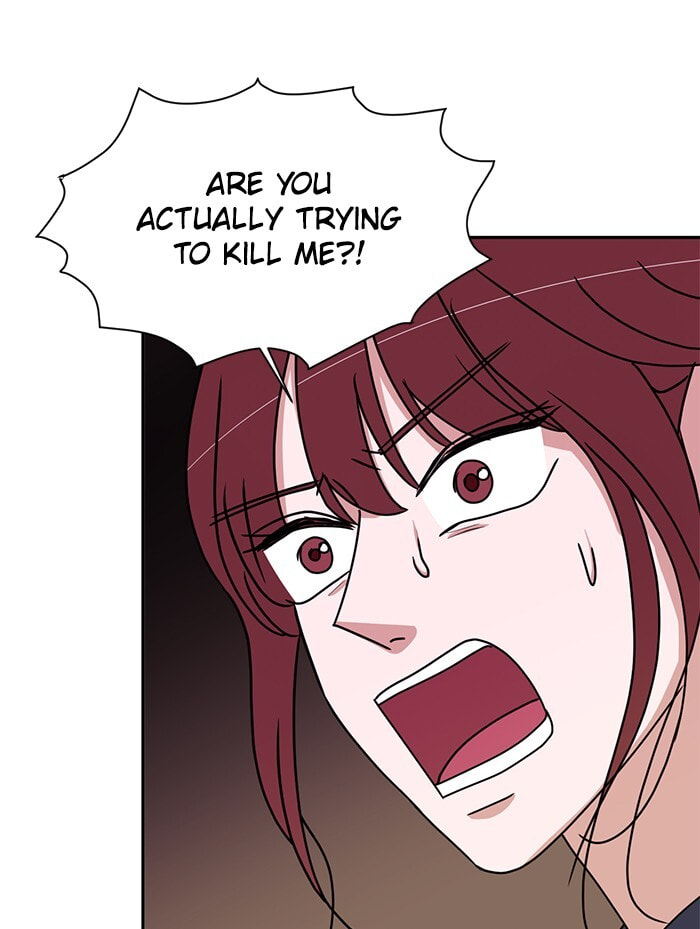 Scorching Romance Chapter 83 page 26 - 