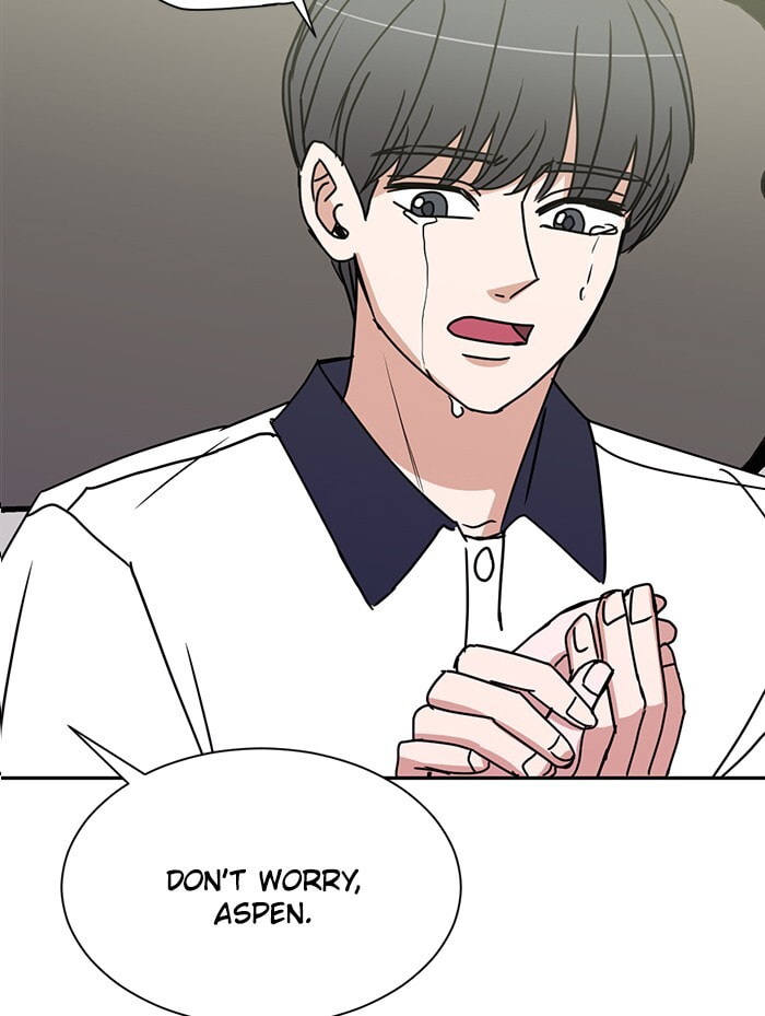 Scorching Romance Chapter 83 page 4 - 