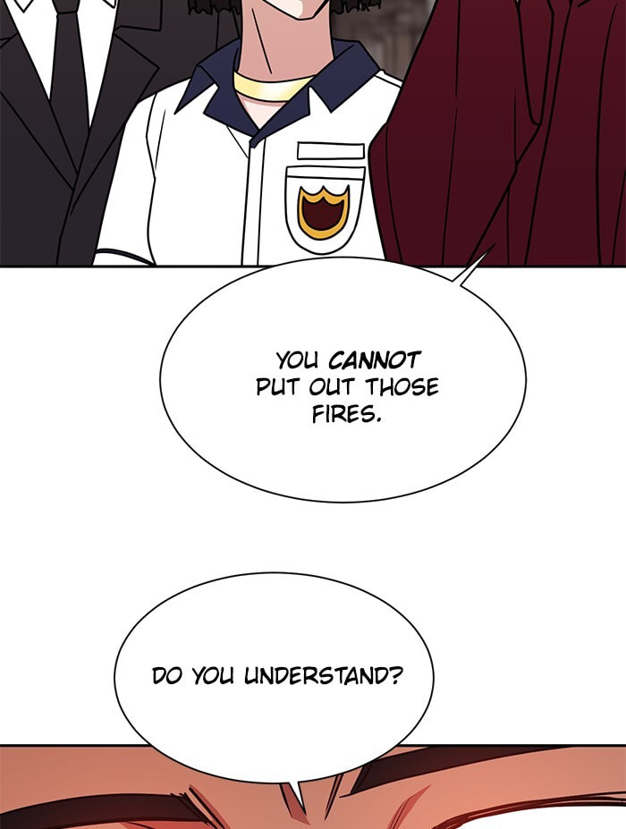 Scorching Romance Chapter 83 page 33 - 