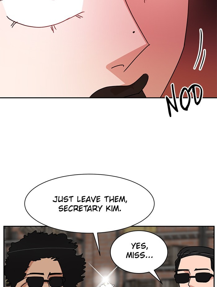 Scorching Romance Chapter 83 page 35 - 