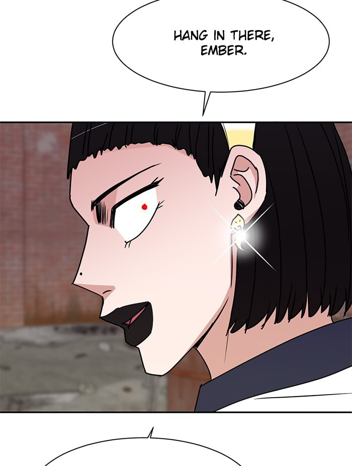 Scorching Romance Chapter 83 page 37 - 