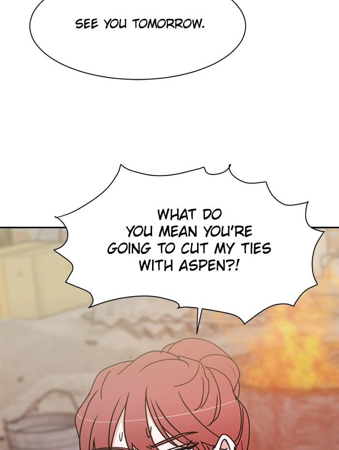 Scorching Romance Chapter 83 page 38 - 