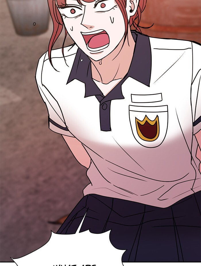Scorching Romance Chapter 83 page 39 - 