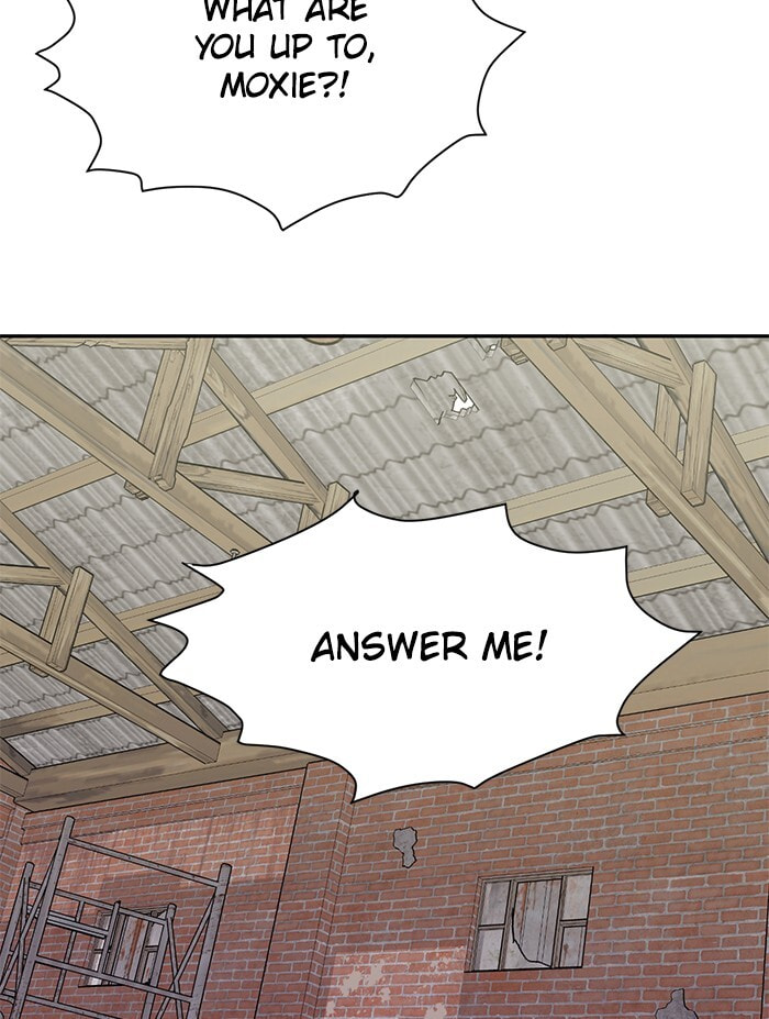 Scorching Romance Chapter 83 page 40 - 