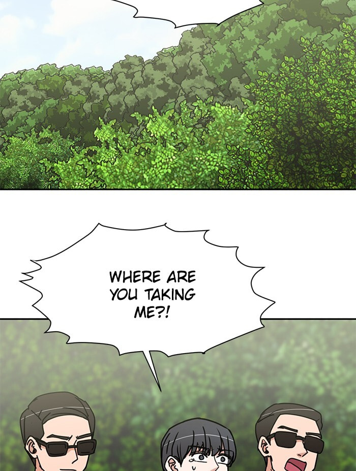 Scorching Romance Chapter 83 page 43 - 