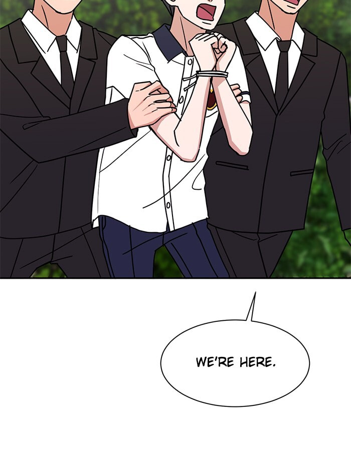 Scorching Romance Chapter 83 page 44 - 