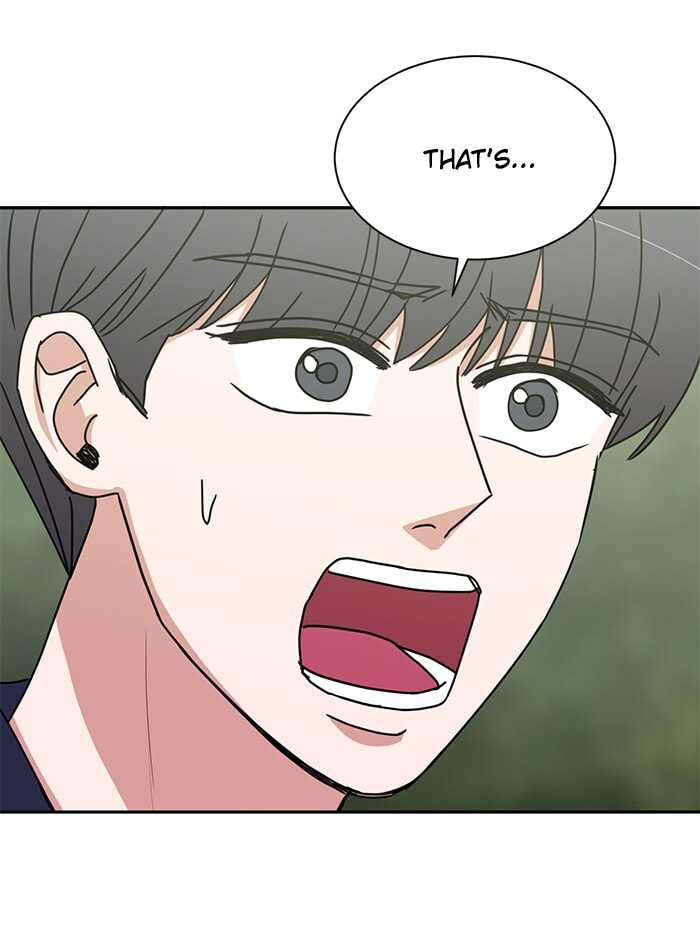 Scorching Romance Chapter 83 page 45 - 