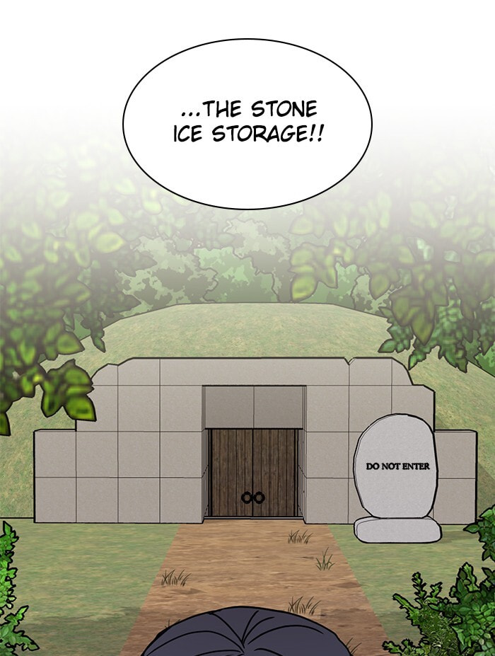Scorching Romance Chapter 83 page 46 - 