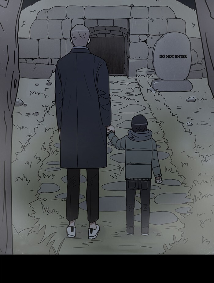 Scorching Romance Chapter 83 page 49 - 