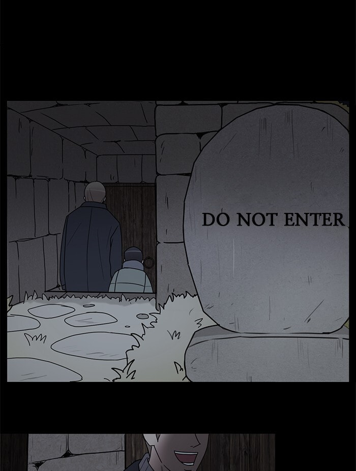 Scorching Romance Chapter 83 page 50 - 