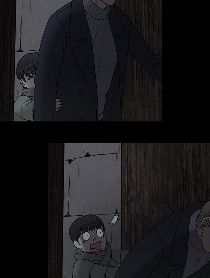Scorching Romance Chapter 83 page 51 - 