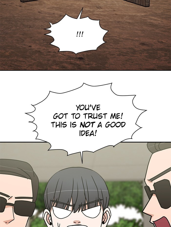 Scorching Romance Chapter 83 page 57 - 