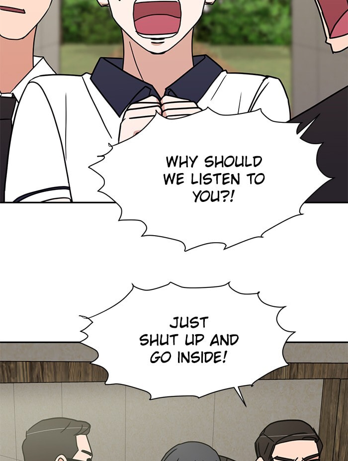 Scorching Romance Chapter 83 page 58 - 