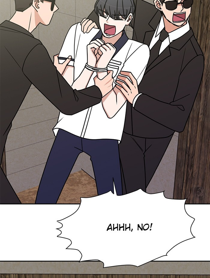 Scorching Romance Chapter 83 page 59 - 