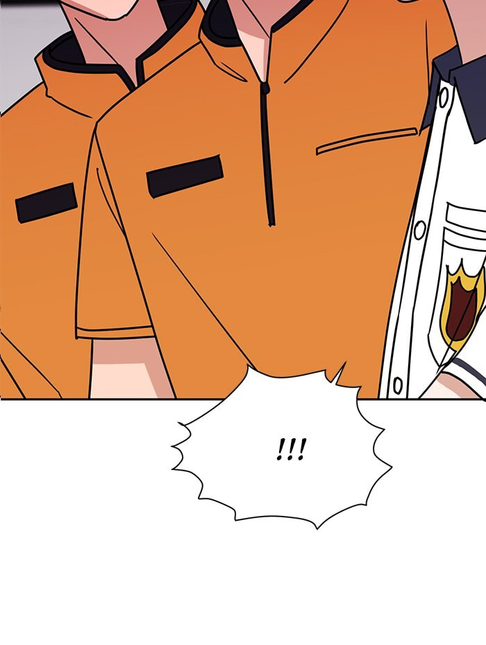 Scorching Romance Chapter 83 page 7 - 