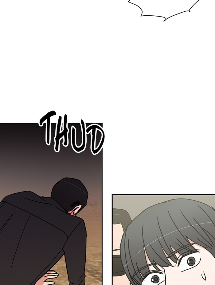 Scorching Romance Chapter 83 page 61 - 