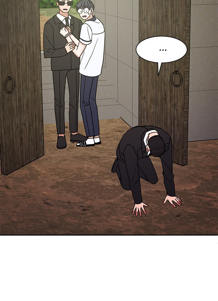 Scorching Romance Chapter 83 page 63 - 