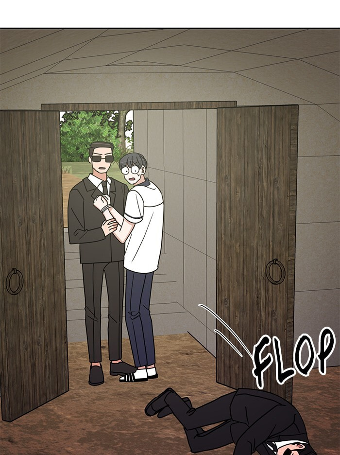 Scorching Romance Chapter 83 page 64 - 