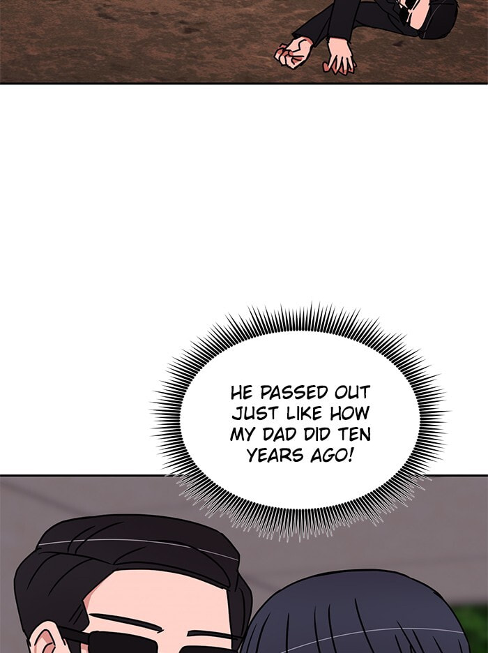 Scorching Romance Chapter 83 page 65 - 