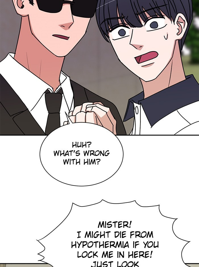 Scorching Romance Chapter 83 page 66 - 