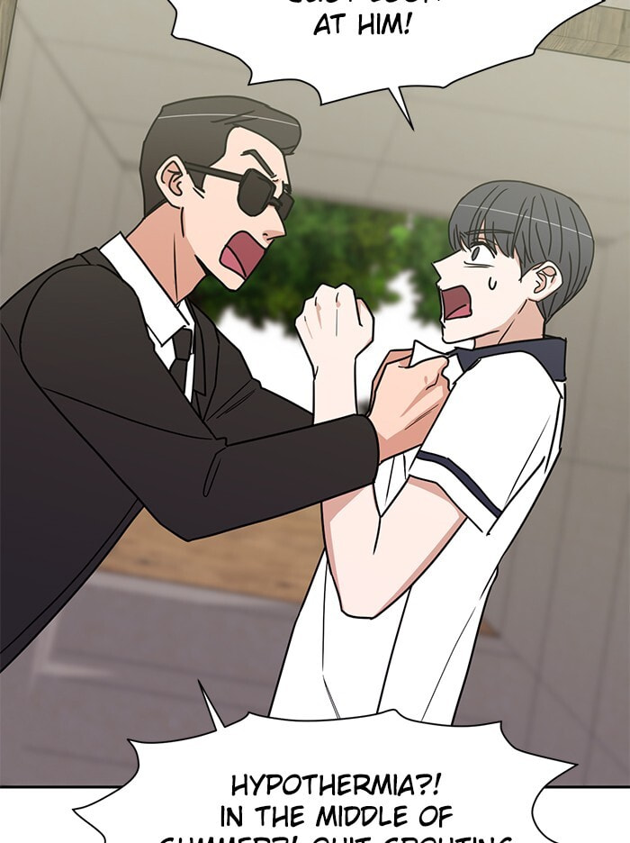 Scorching Romance Chapter 83 page 67 - 