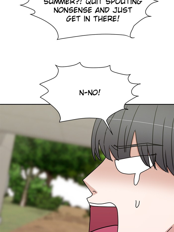 Scorching Romance Chapter 83 page 68 - 