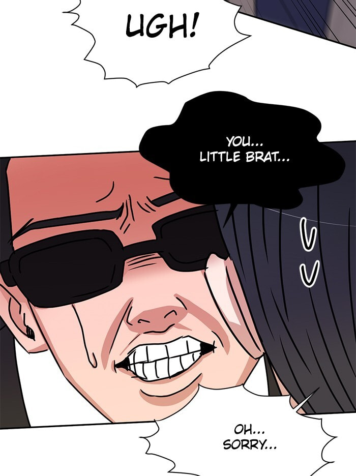 Scorching Romance Chapter 83 page 71 - 