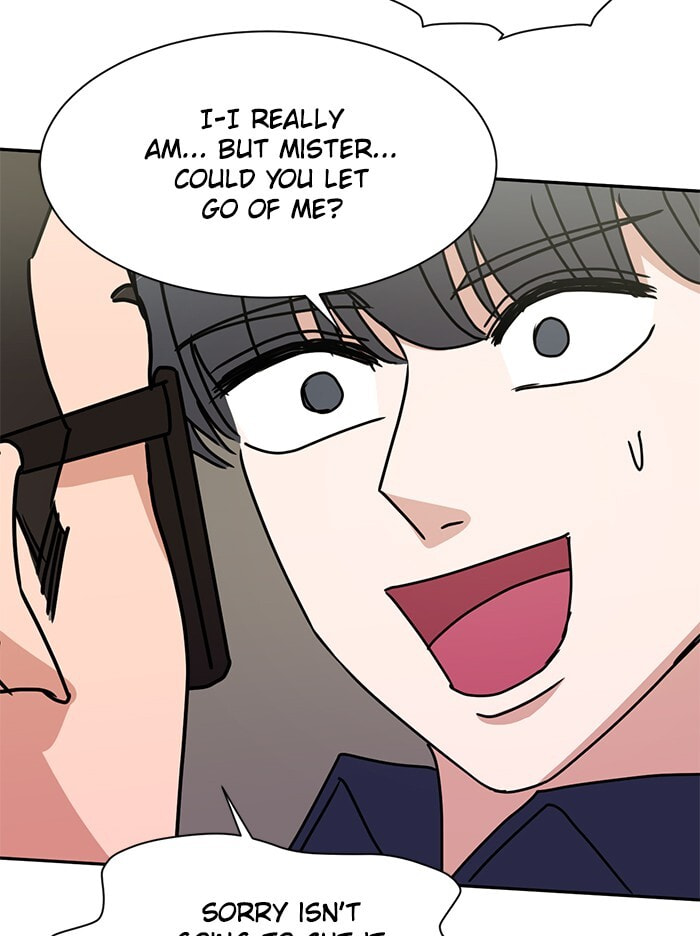 Scorching Romance Chapter 83 page 72 - 