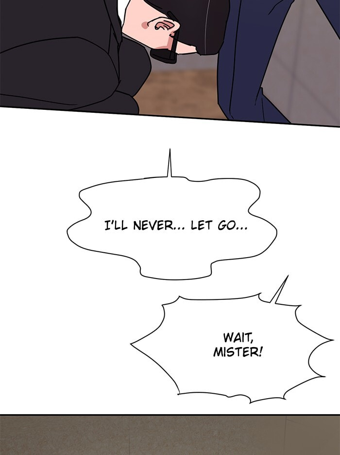 Scorching Romance Chapter 83 page 74 - 