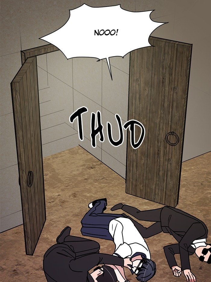 Scorching Romance Chapter 83 page 75 - 